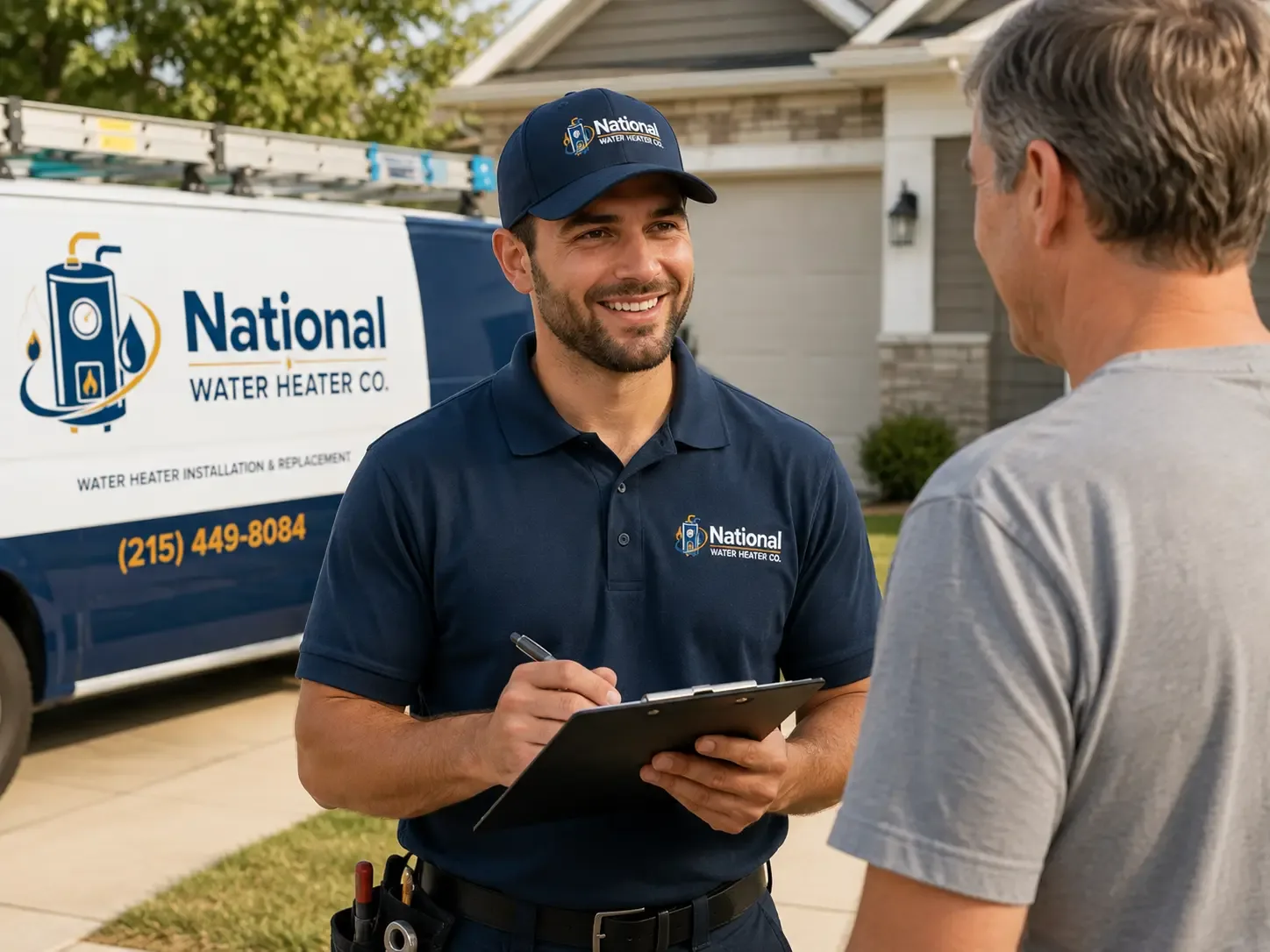 Water Heater Installation Dolan Springs, AZ FAQs
